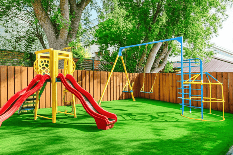 Yashil hududlar kengaytirilmoqda